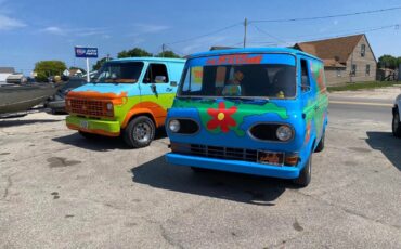 Ford-E-Series-Van-1967-Blue-Blue-109247-32