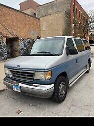 Ford E-Series Van  1993 à vendre