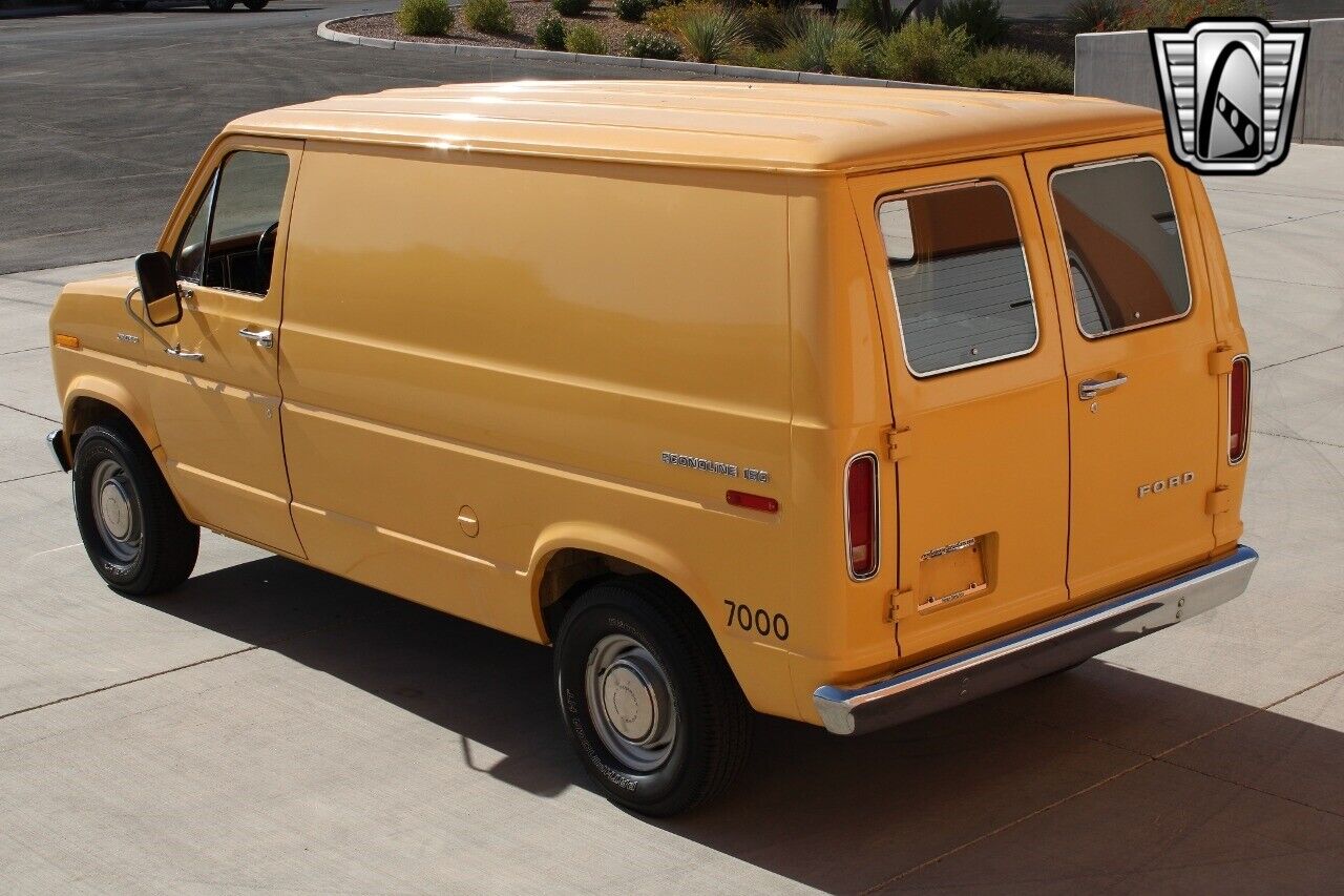 Ford-E-Series-Van-Cabriolet-1976-Brown-Brown-67272-10