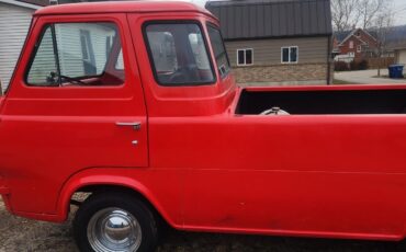 Ford-E-Series-Van-Pickup-1961-Red-Red-99999-1