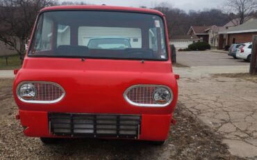 Ford-E-Series-Van-Pickup-1961-Red-Red-99999-3