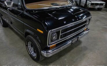 Ford-E100-1977-Black-Black-81034-11