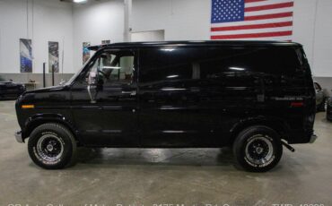 Ford-E100-1977-Black-Black-81034-2