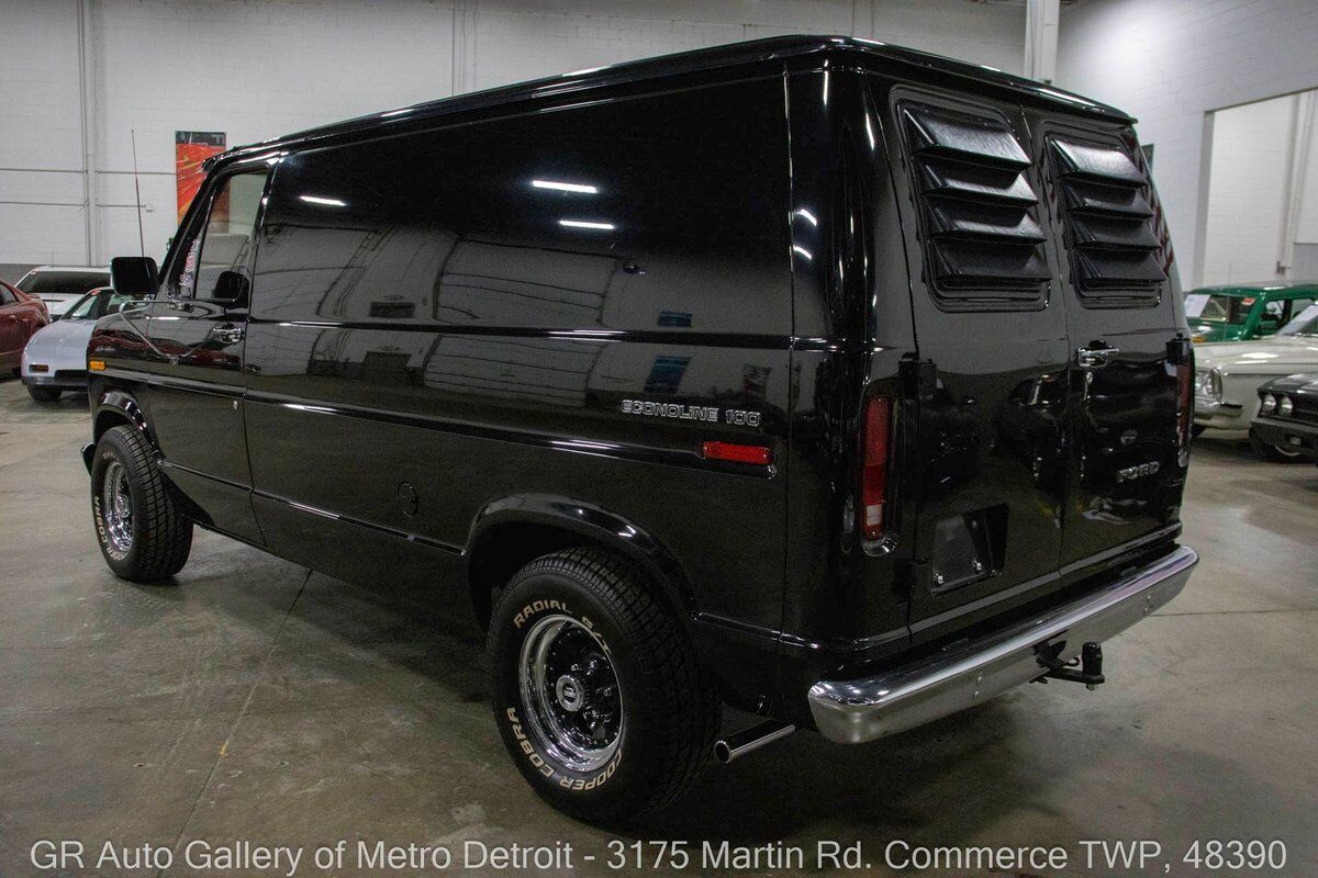 Ford-E100-1977-Black-Black-81034-3