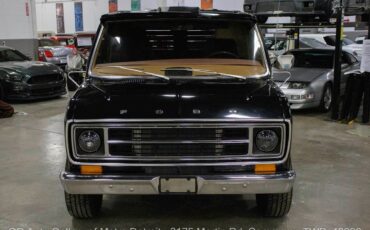 Ford-E100-1977-Black-Black-81034-9