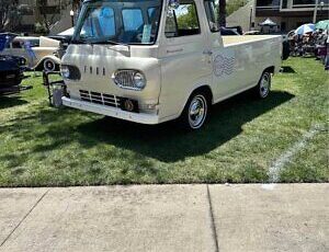 Ford-Econoline-Cabriolet-1961-Tan-Black-64374-1