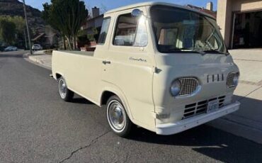 Ford-Econoline-Cabriolet-1961-Tan-Black-64374-3