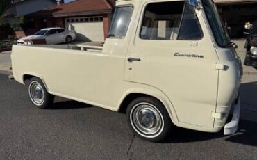 Ford-Econoline-Cabriolet-1961-Tan-Black-64374-4