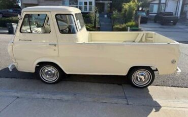 Ford-Econoline-Cabriolet-1961-Tan-Black-64374-7