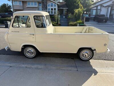 Ford-Econoline-Cabriolet-1961-Tan-Black-64374-7