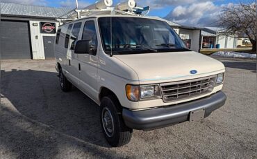 Ford-Econoline-cargo-van-1993-white-29937-1