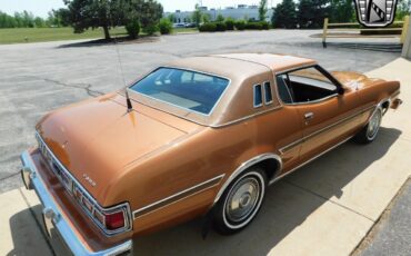 Ford-Elite-1976-Gold-Saddle-114471-4