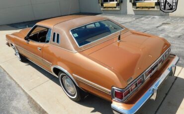 Ford-Elite-1976-Gold-Saddle-114471-5