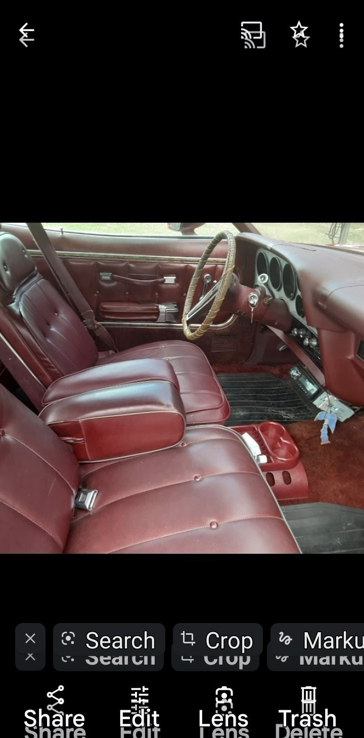 Ford-Elite-Coupe-1975-Red-132690-6