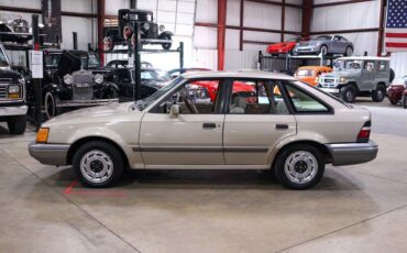 Ford-Escort-Berline-1989-Tan-Tan-38146-2