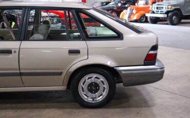 Ford-Escort-Berline-1989-Tan-Tan-38146-3