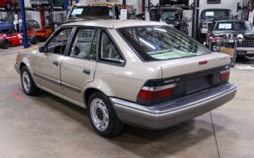 Ford-Escort-Berline-1989-Tan-Tan-38146-4