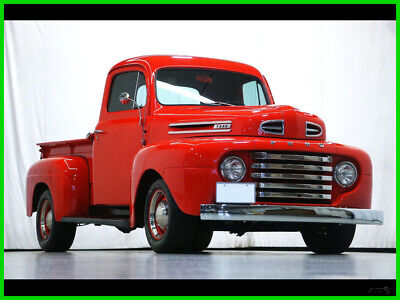 Ford F-1 Cabriolet 1950 à vendre