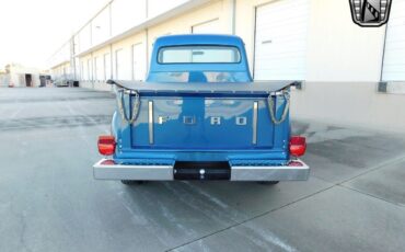 Ford-F-100-1954-Blue-Gray-131831-4