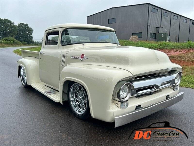 Ford-F-100-1956-white-14-6