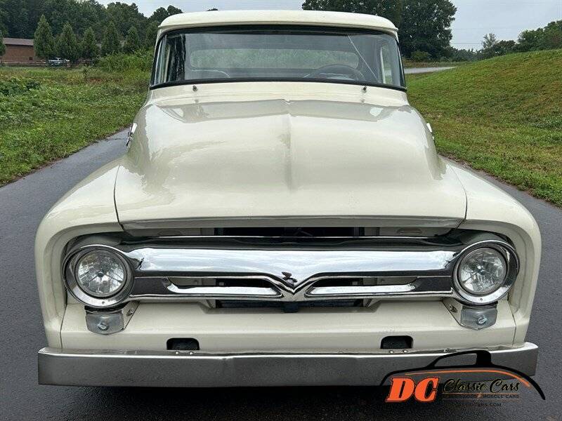 Ford-F-100-1956-white-14-7