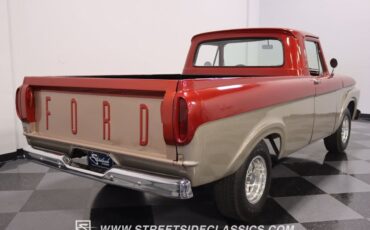 Ford-F-100-1962-Orange-Black-139335-10