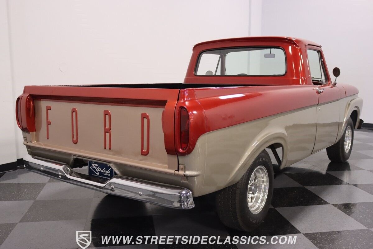 Ford-F-100-1962-Orange-Black-139335-10