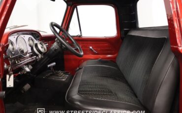 Ford-F-100-1962-Orange-Black-139335-4