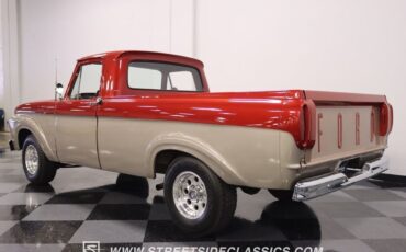 Ford-F-100-1962-Orange-Black-139335-6