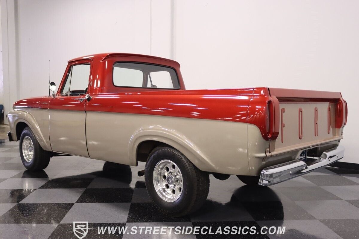 Ford-F-100-1962-Orange-Black-139335-6