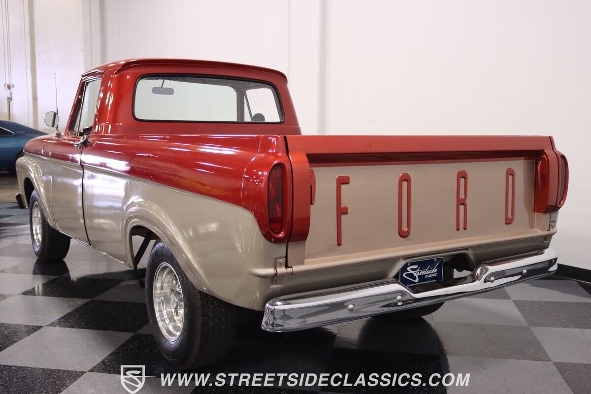 Ford-F-100-1962-Orange-Black-139335-7