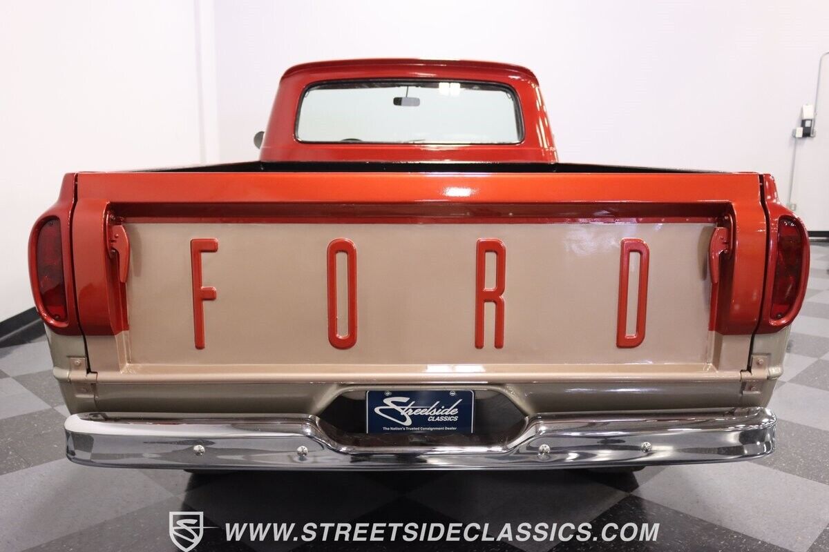 Ford-F-100-1962-Orange-Black-139335-8