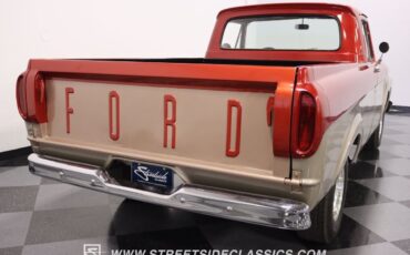 Ford-F-100-1962-Orange-Black-139335-9