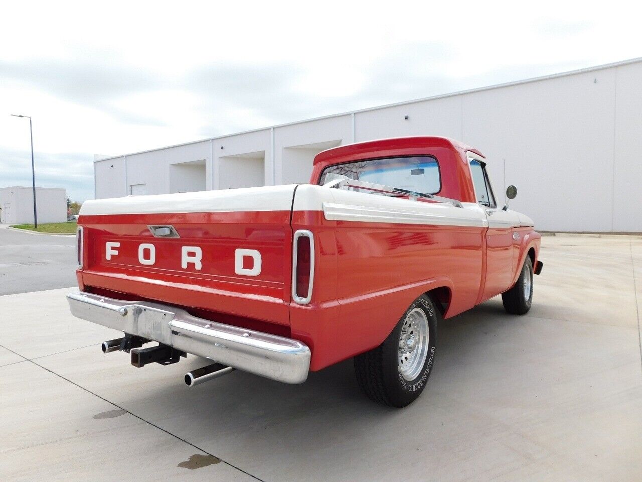 Ford-F-100-1965-Red-Red-14153-10