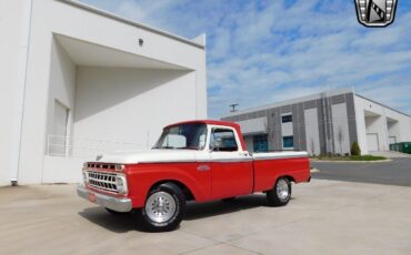 Ford-F-100-1965-Red-Red-14153-2