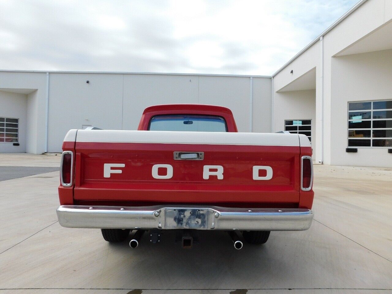 Ford-F-100-1965-Red-Red-14153-9