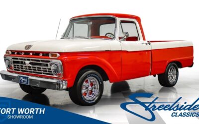 Ford F-100  1965 à vendre