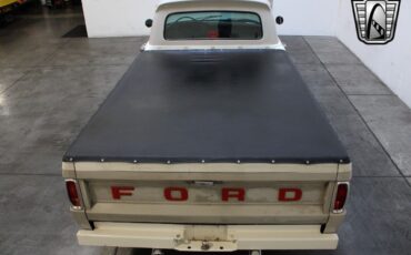 Ford-F-100-1966-White-White-39509-6