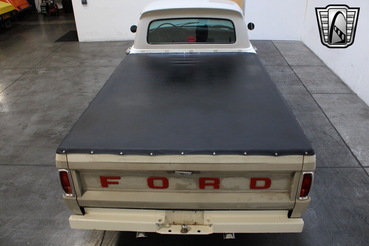 Ford-F-100-1966-White-White-39509-6