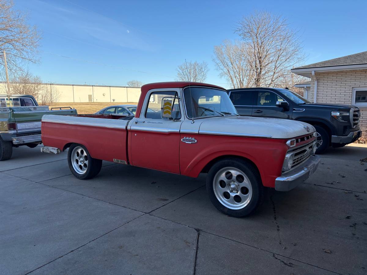 Ford-F-100-1966-red-178637-1