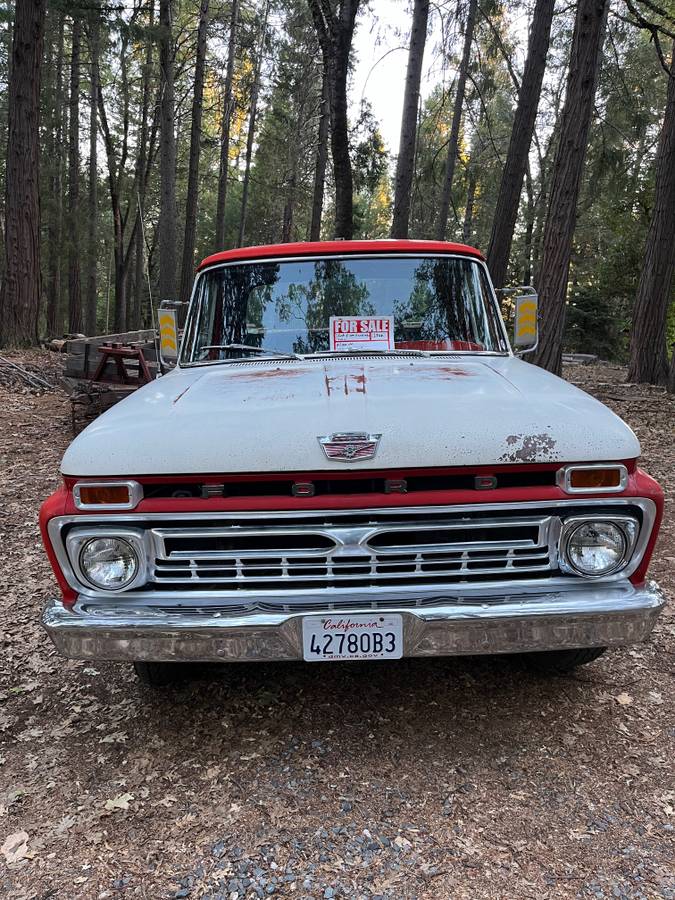 Ford-F-100-1966-red-178637-3