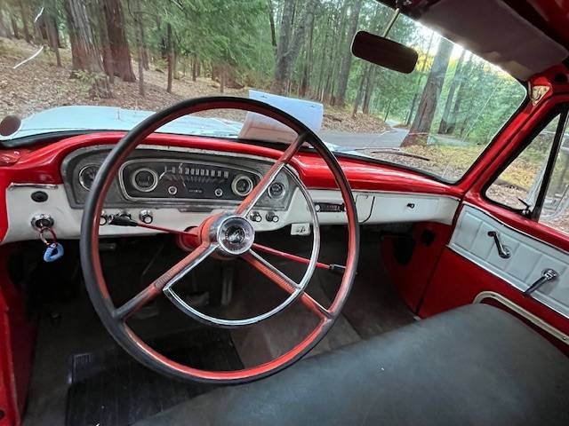 Ford-F-100-1966-red-178637-8