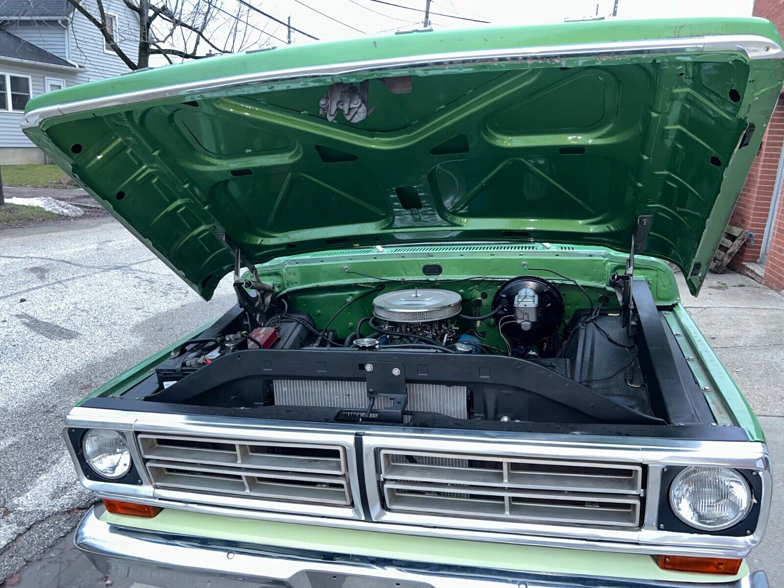 Ford-F-100-1972-Green-Green-173809-15