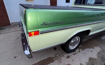 Ford-F-100-1972-Green-Green-173809-17