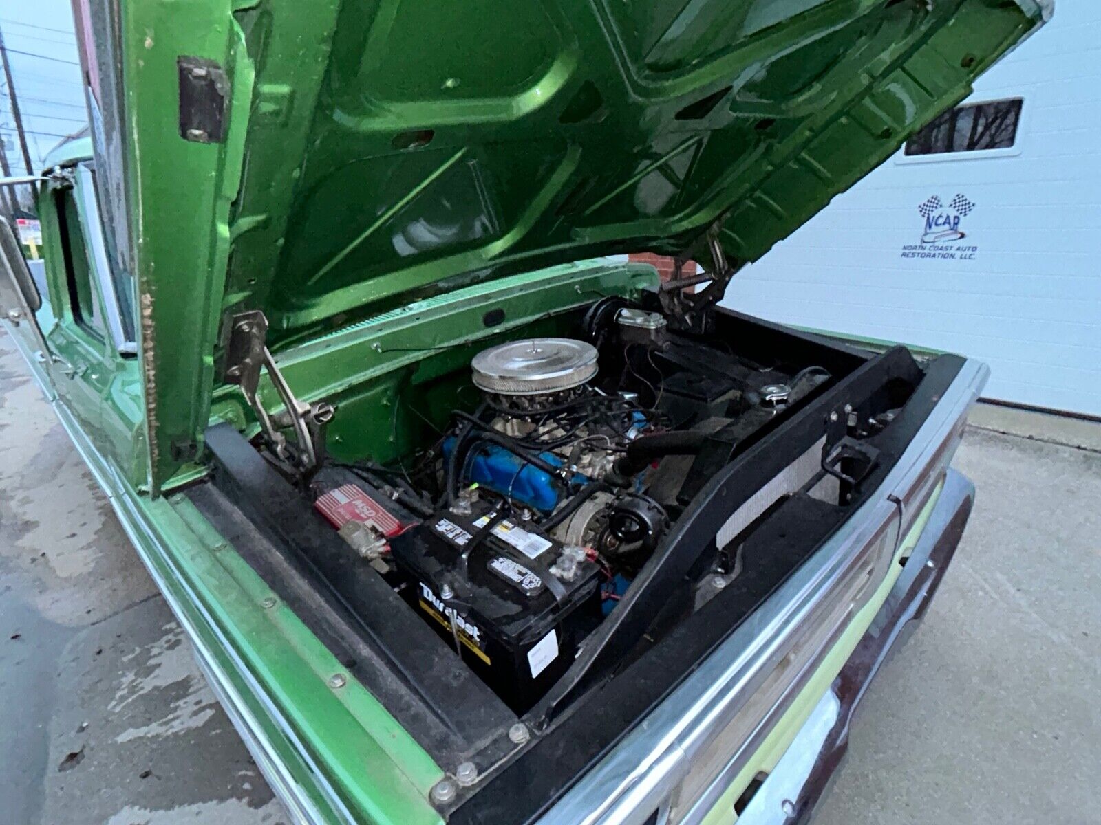 Ford-F-100-1972-Green-Green-173809-18