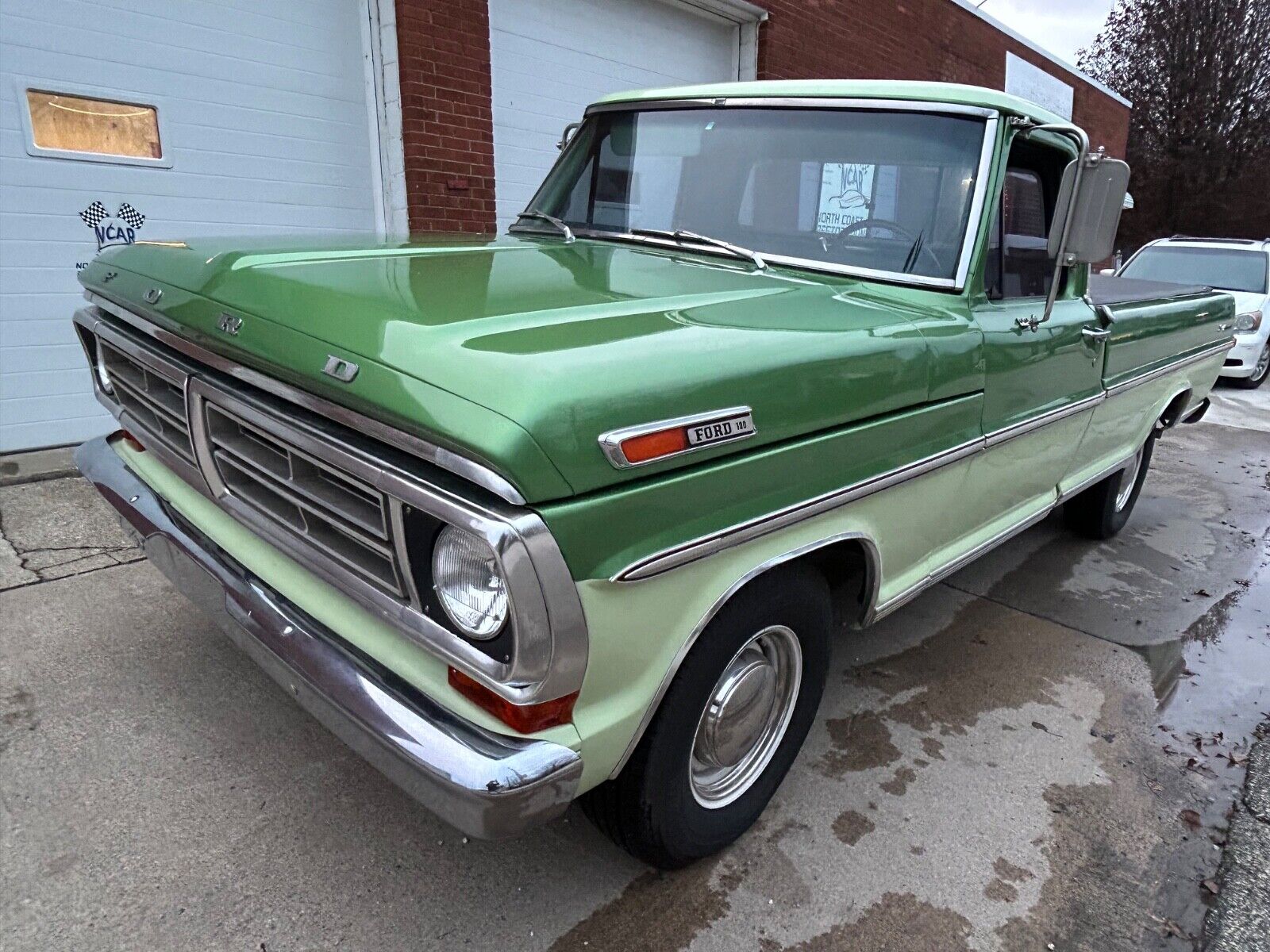 Ford-F-100-1972-Green-Green-173809-22