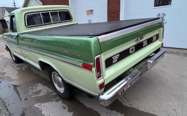 Ford-F-100-1972-Green-Green-173809-23