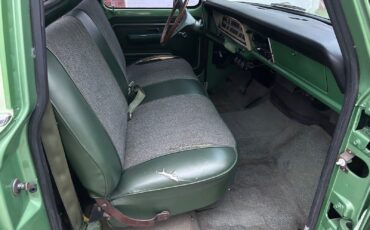 Ford-F-100-1972-Green-Green-173809-6