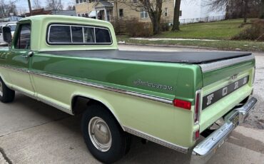 Ford-F-100-1972-Green-Green-173809-7