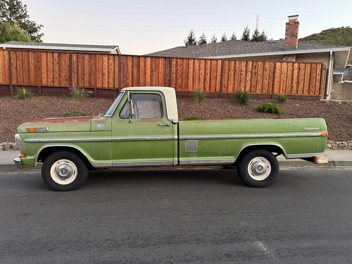 Ford-F-100-1972-green-22531-1